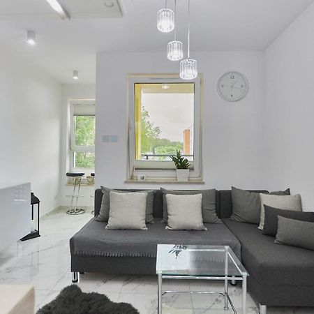 Apartament 21 Apartment Świnoujście Exterior foto