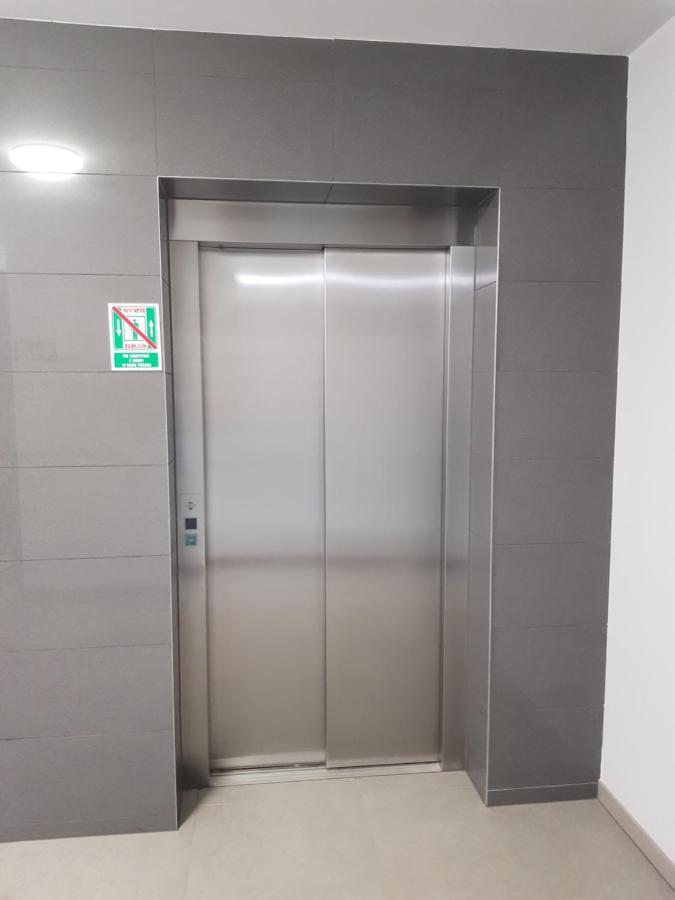 Apartament 21 Apartment Świnoujście Exterior foto