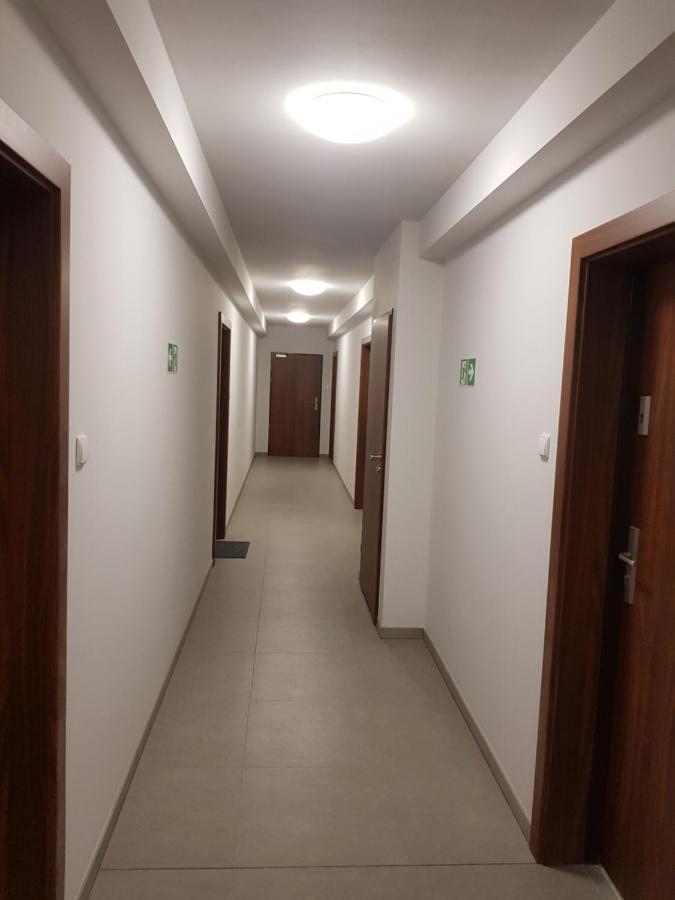 Apartament 21 Apartment Świnoujście Exterior foto